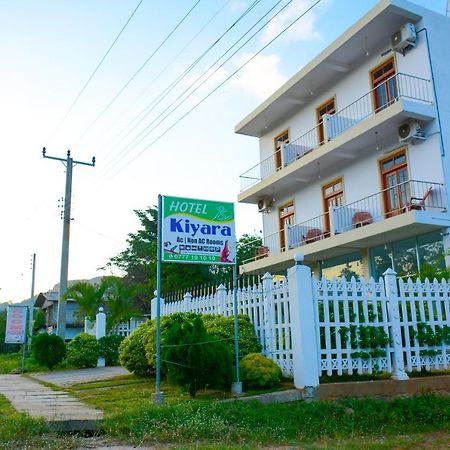 Hotel Kiyara Dambulla Eksteriør bilde