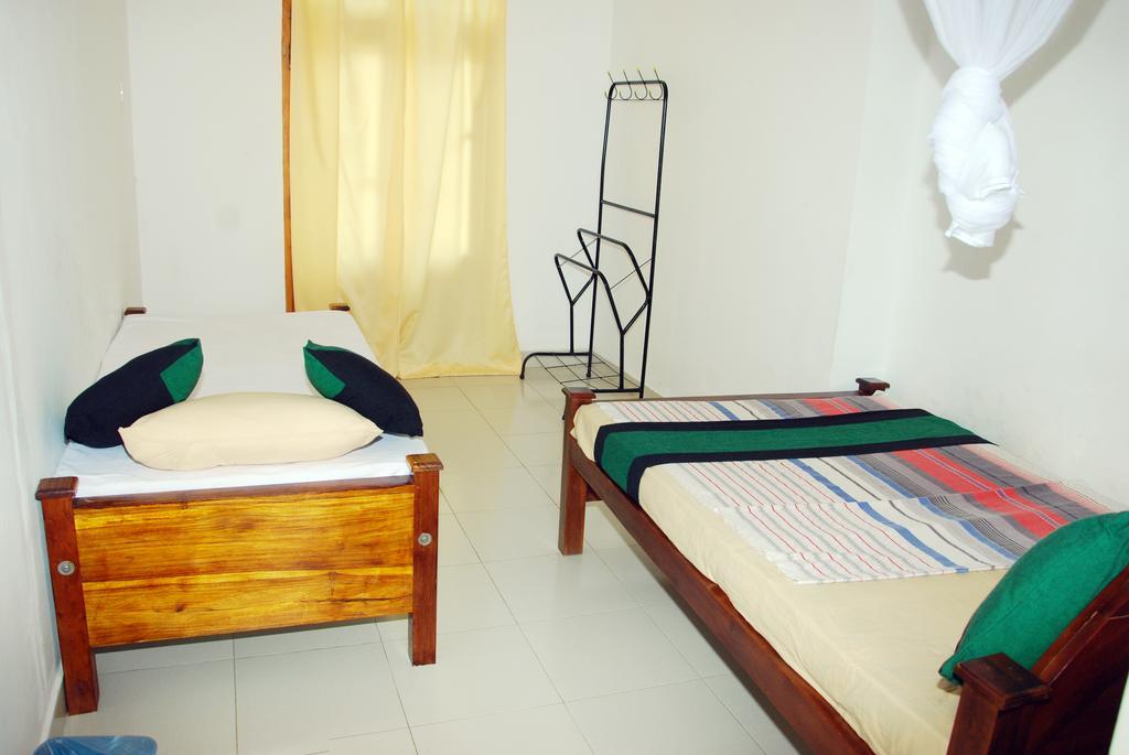 Hotel Kiyara Dambulla Eksteriør bilde