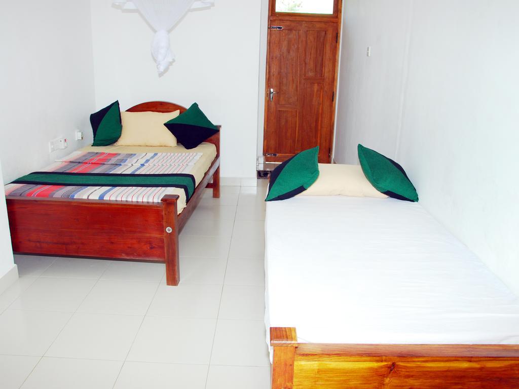 Hotel Kiyara Dambulla Eksteriør bilde