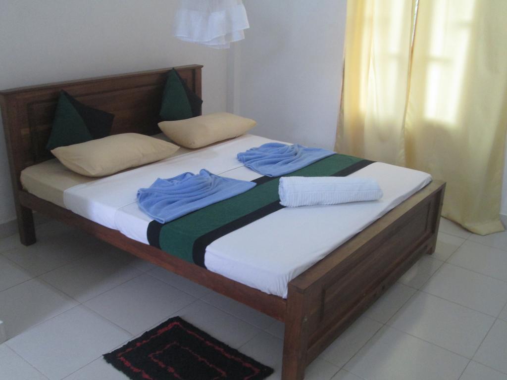Hotel Kiyara Dambulla Eksteriør bilde