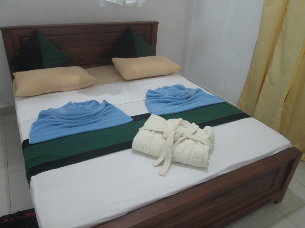 Hotel Kiyara Dambulla Eksteriør bilde