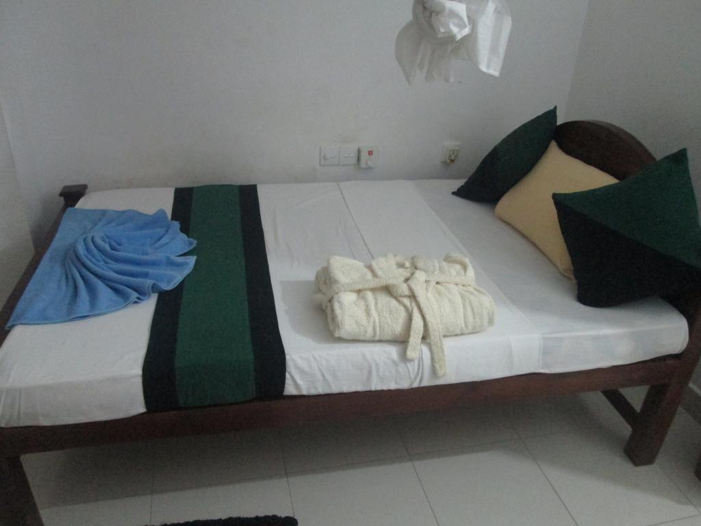 Hotel Kiyara Dambulla Eksteriør bilde