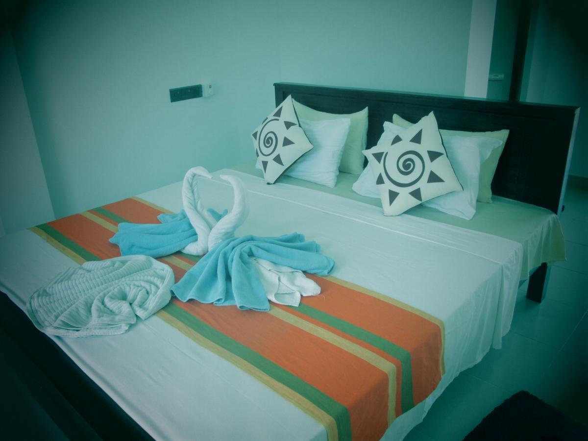 Hotel Kiyara Dambulla Eksteriør bilde