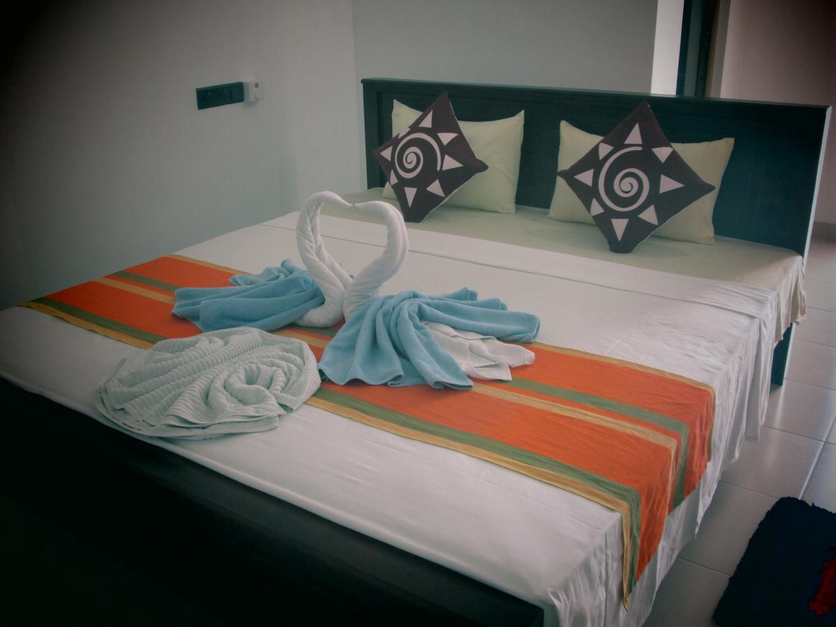 Hotel Kiyara Dambulla Eksteriør bilde