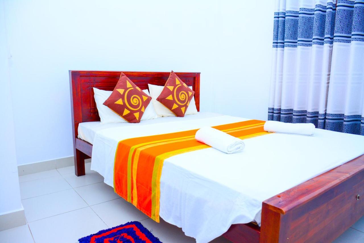 Hotel Kiyara Dambulla Eksteriør bilde