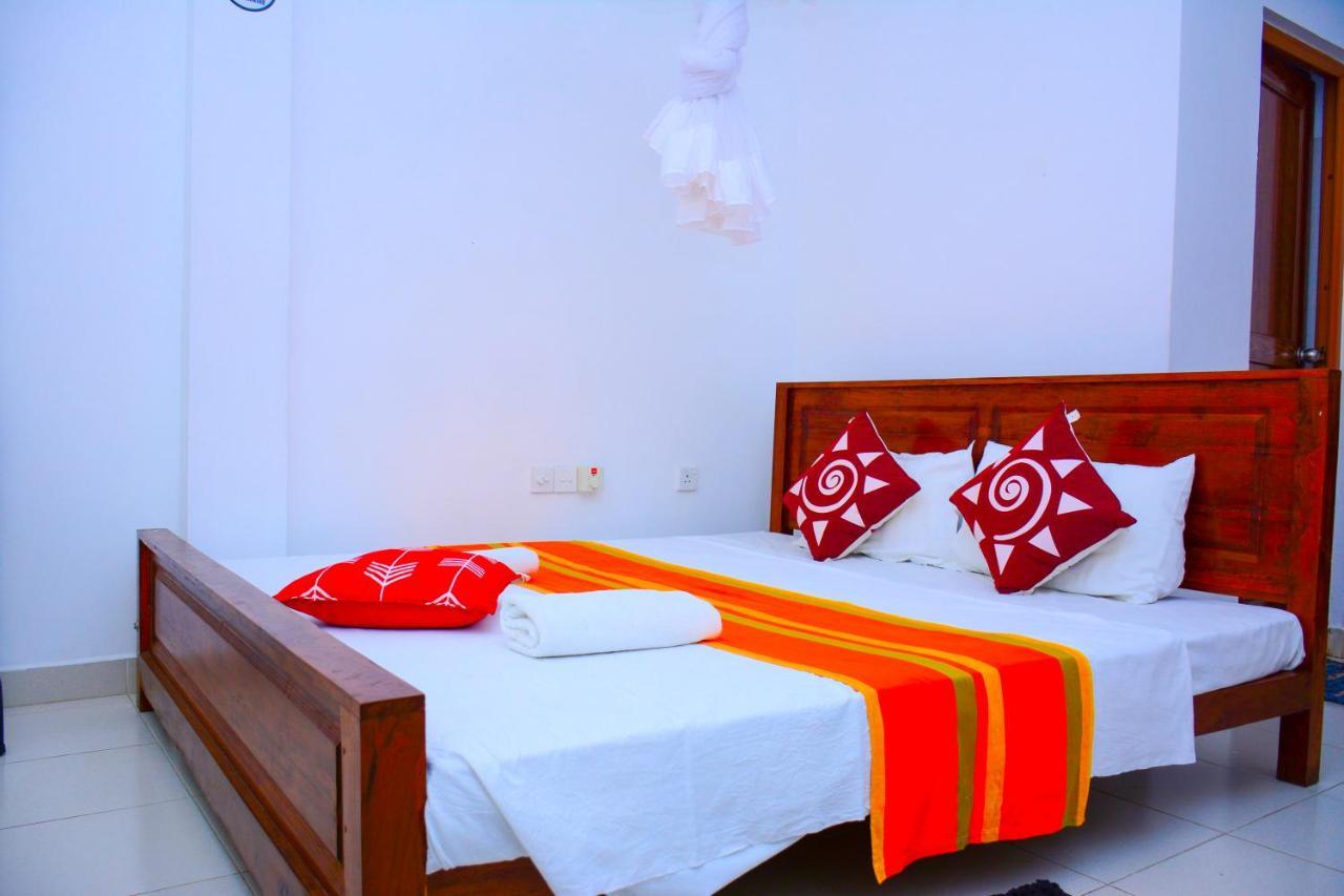 Hotel Kiyara Dambulla Eksteriør bilde