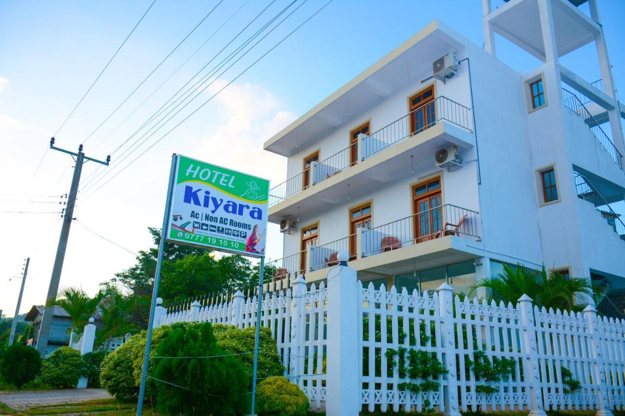 Hotel Kiyara Dambulla Eksteriør bilde